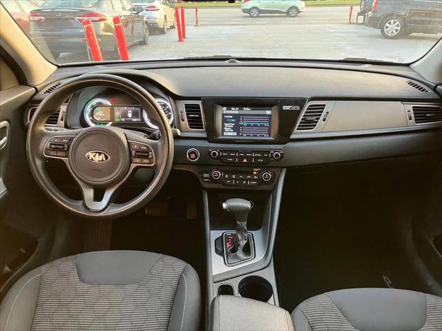 2019 Kia Niro LX