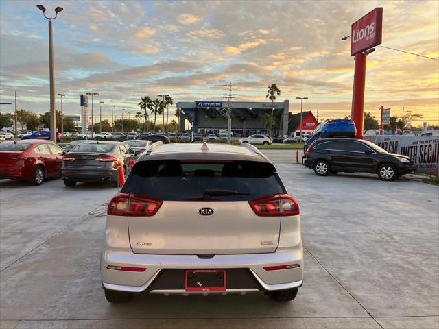 2019 Kia Niro LX