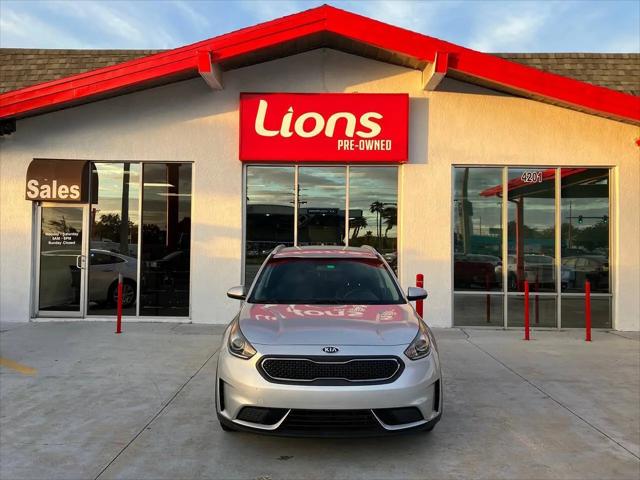 2019 Kia Niro LX for sale in Orlando, FL