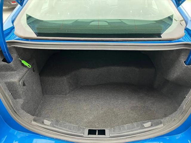 2019 Ford Fusion Hybrid Titanium