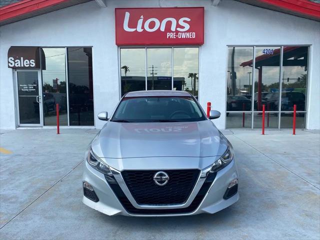 2020 Nissan Altima S FWD for sale in Orlando, FL