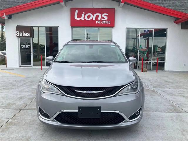 2019 Chrysler Pacifica Touring L for sale in Orlando, FL