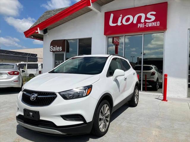 2020 Buick Encore FWD Preferred for sale in Orlando, FL
