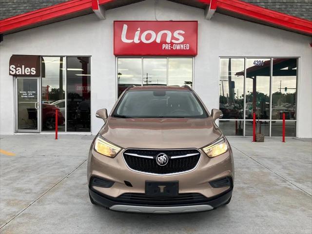 2019 Buick Encore FWD Preferred for sale in Orlando, FL