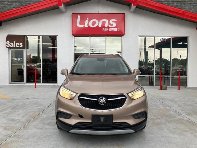 2019 Buick Encore FWD Preferred for sale in Orlando, FL
