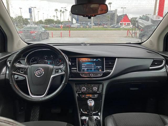 2019 Buick Encore FWD Preferred