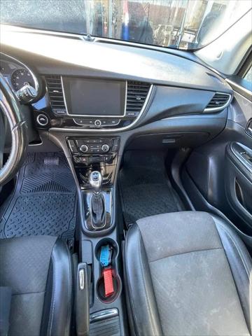 2019 Buick Encore FWD Preferred