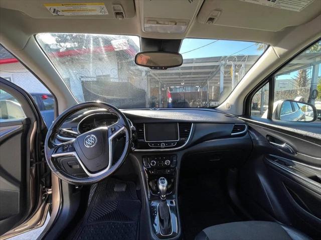 2019 Buick Encore FWD Preferred