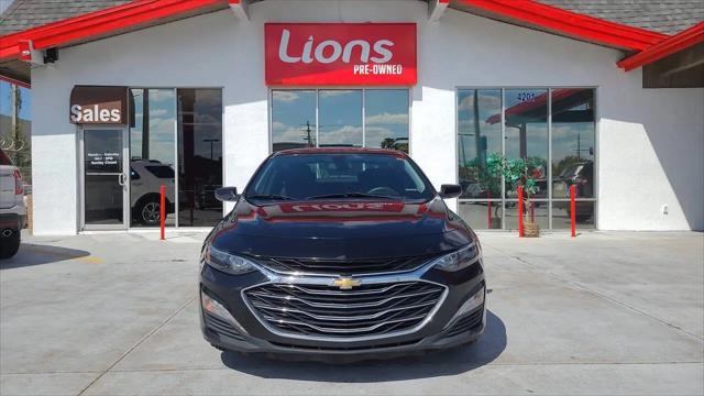 2020 Chevrolet Malibu FWD LT for sale in Orlando, FL