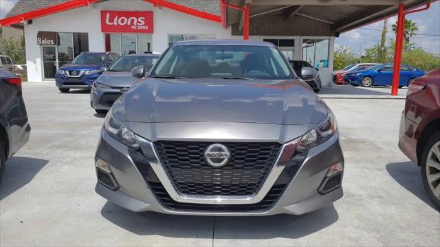 2020 Nissan Altima S FWD for sale in Orlando, FL