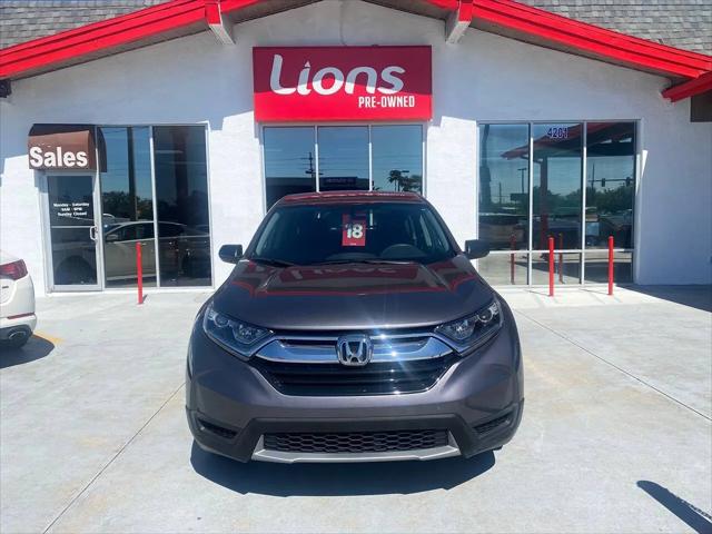 2018 Honda CR-V LX for sale in Orlando, FL