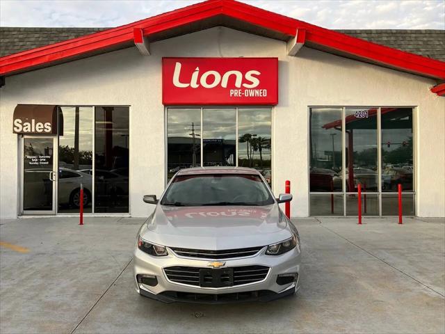 2018 Chevrolet Malibu LT for sale in Orlando, FL