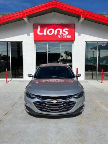 2019 Chevrolet Malibu LT for sale in Orlando, FL