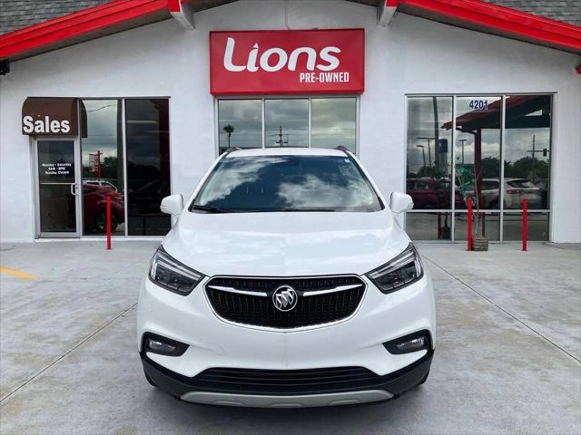2020 Buick Encore FWD Essence for sale in Orlando, FL