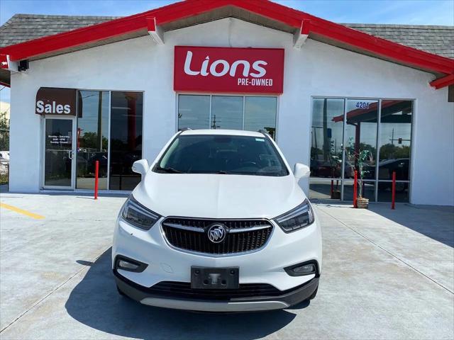 2020 Buick Encore AWD Essence for sale in Orlando, FL