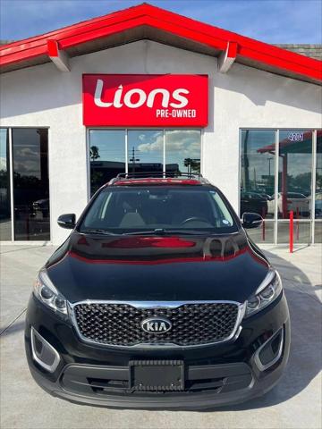 2016 Kia Sorento 2.4L LX for sale in Orlando, FL