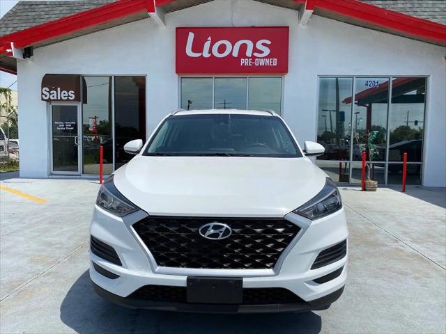 2019 Hyundai Tucson Value for sale in Orlando, FL