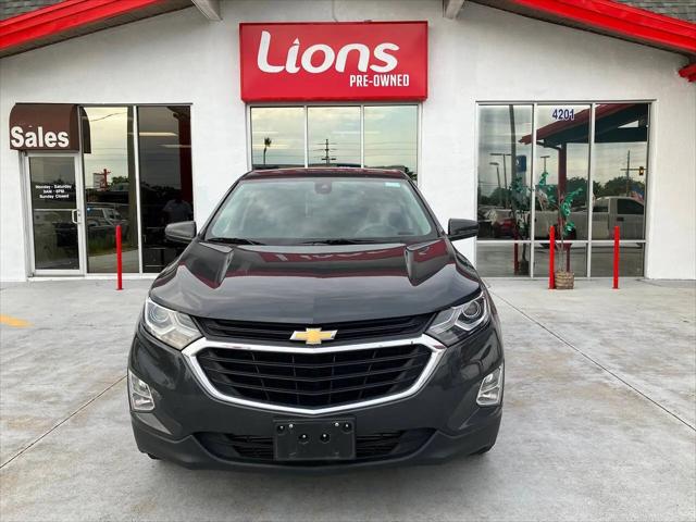 2020 Chevrolet Equinox FWD LT 1.5L Turbo for sale in Orlando, FL