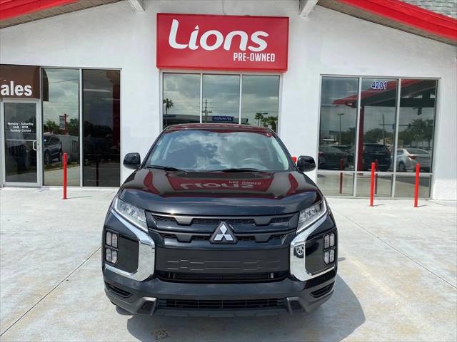 2021 Mitsubishi Outlander Sport 2.0 ES 2WD for sale in Orlando, FL