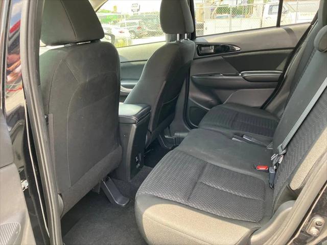 2018 Mitsubishi Eclipse Cross LE