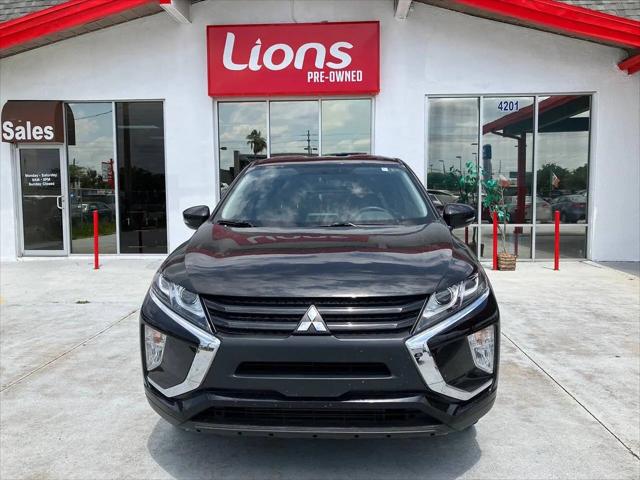 2018 Mitsubishi Eclipse Cross LE for sale in Orlando, FL