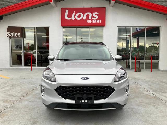 2020 Ford Escape SEL for sale in Orlando, FL