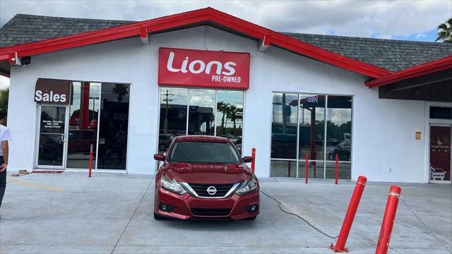 2017 Nissan Altima 2.5 S for sale in Orlando, FL