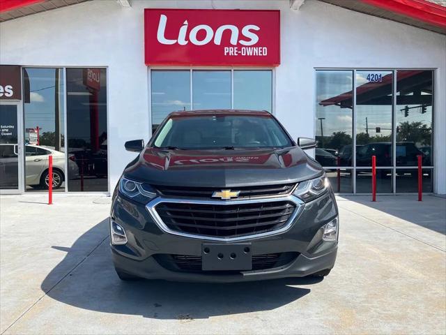 2019 Chevrolet Equinox LT for sale in Orlando, FL