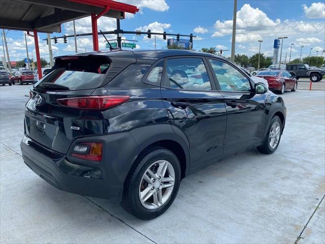 2019 Hyundai Kona SE