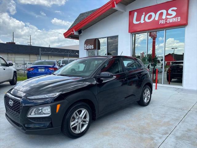 2019 Hyundai Kona SE for sale in Orlando, FL