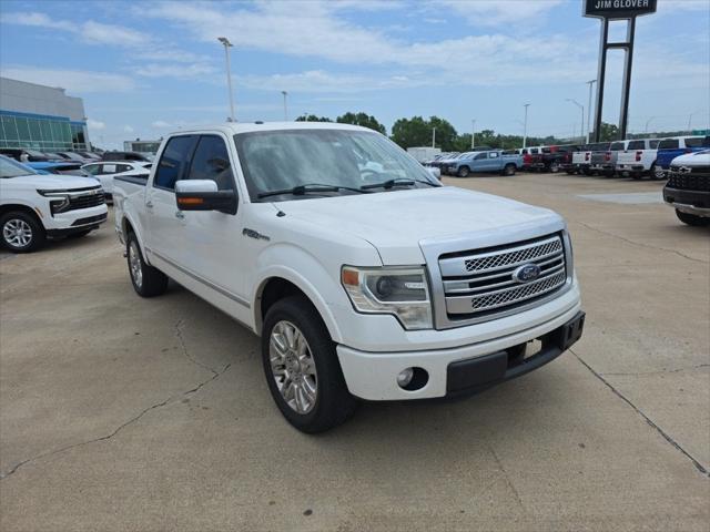 2013 Ford F-150 XL