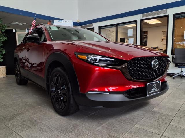 2025 Mazda CX-30 2.5 Turbo Premium Package for sale in Thousand Oaks, CA