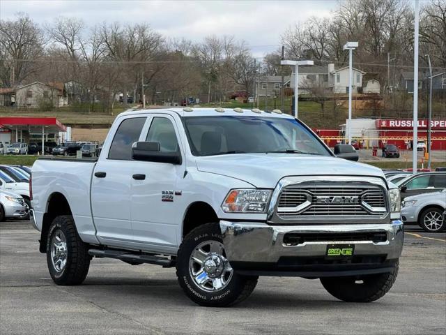 2018 Ram 2500 Tradesman Crew Cab 4x4 6'4" Box for sale in Bellevue, NE