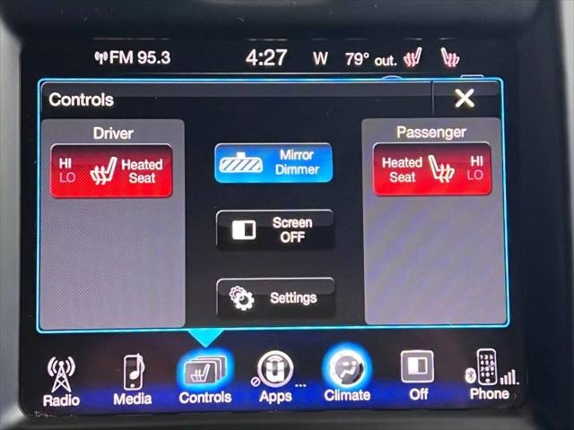 2016 Chrysler 300 300S