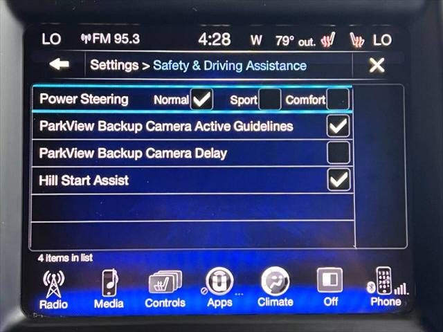 2016 Chrysler 300 300S