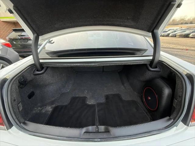 2016 Chrysler 300 300S