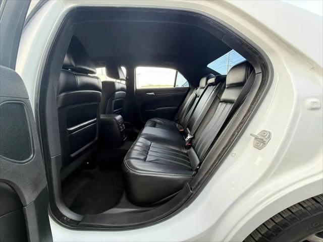 2016 Chrysler 300 300S