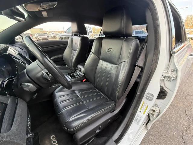 2016 Chrysler 300 300S