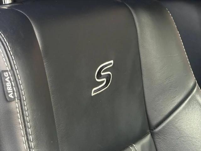 2016 Chrysler 300 300S