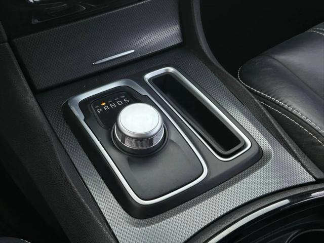 2016 Chrysler 300 300S