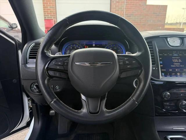 2016 Chrysler 300 300S