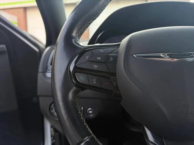 2016 Chrysler 300 300S