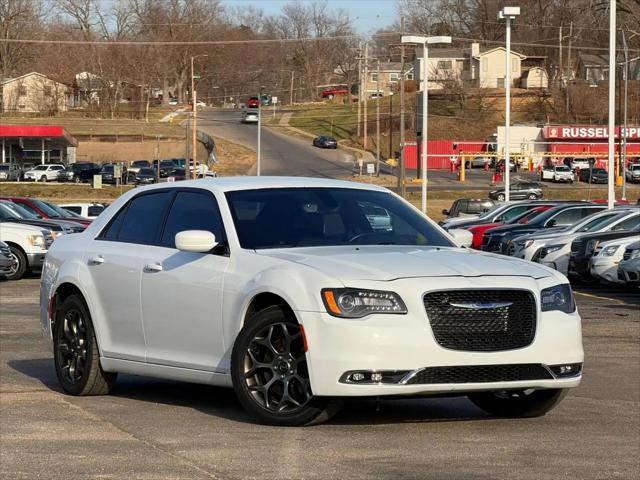 2016 Chrysler 300 300S for sale in Bellevue, NE