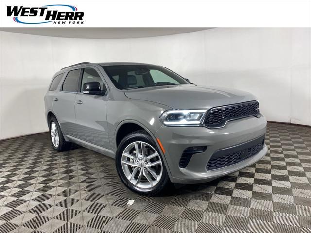 2023 Dodge Durango GT Plus AWD