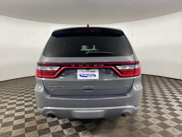 2023 Dodge Durango GT Plus AWD