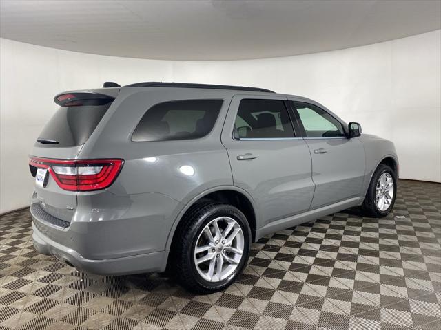 2023 Dodge Durango GT Plus AWD