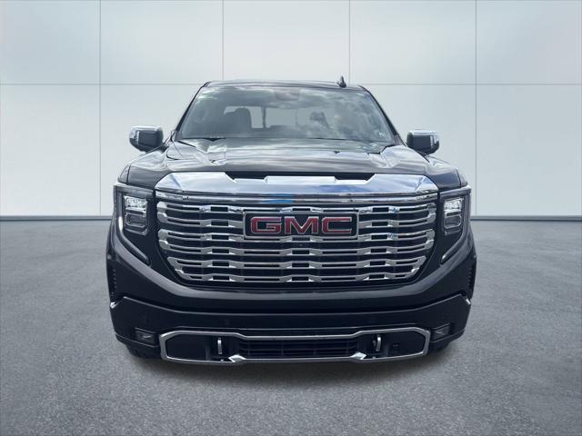 2023 GMC Sierra 1500 4WD Crew Cab Short Box Denali 2023 GMC Sierra 1500 4WD Crew Cab Short Box Denali