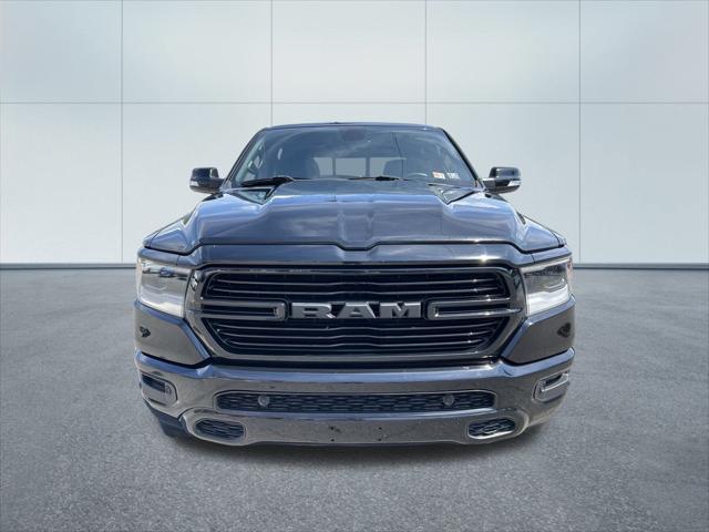 2019 RAM 1500 Big Horn/Lone Star Crew Cab 4x4 57 Box
