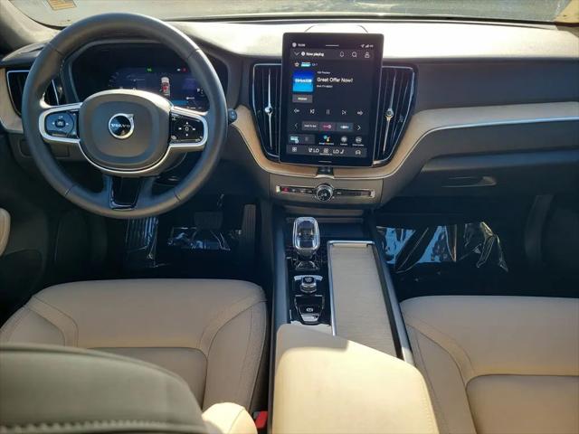 2026 Volvo XC60 B5 Plus