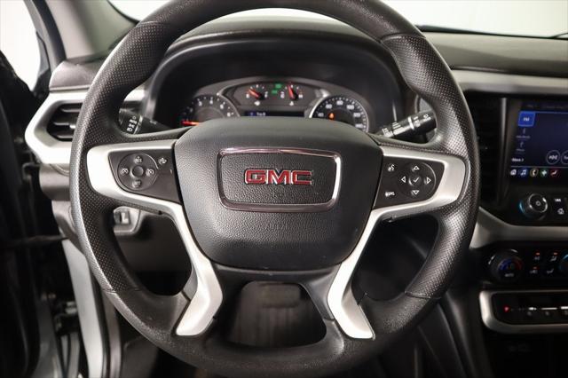 2023 GMC Acadia FWD SLE